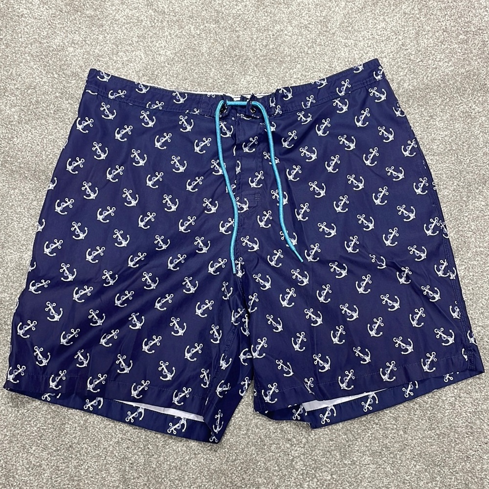 Swim Trunks